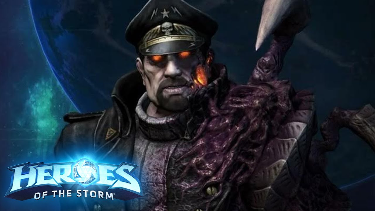 This Stukov Build Stops Enemies In Their Tracks! Heroes of