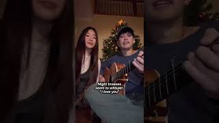 A lovely cover of Louis and Ella's \