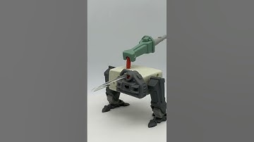 Ryan’s Robots… Watch me build buddy 8)