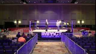 Harlem Shake: WWE vs TNA