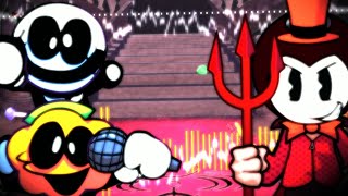 Void Of Funkin Spooky Mix Announcement Teaser