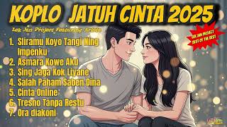 VIRAL KOPLO 2025 - “Tresno Anyar” 👉 Kasmaran seger, atine mekar maneh