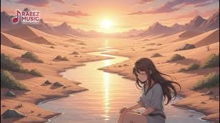 Islamic Happy Beat – Uplifting Muslim Instrumental for Work, Study, and Positivi || RaeezMusic