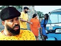 How A Single Billionaire Disguise As A Keke-Driver 6-NOLLYWOOD MOVIE 2023