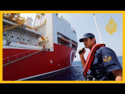🇹🇷 تركيا: اتفاقنا مع حكومة الوفاق منع مكائد لعزلنا عن مياهنا الإقليمية#