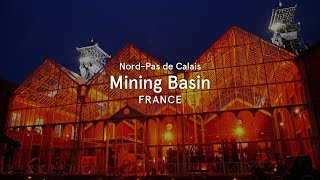 Nord-Pas De Calais Mining Basin, France - World Heritage Journeys