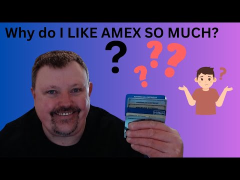 Is American Express The Best? | Where I Get The MOST Value From My Amex Relationship...