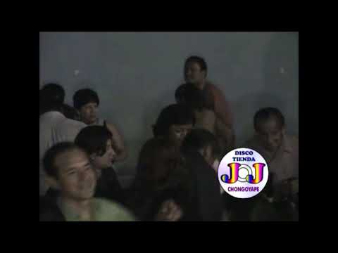 Sexteto Internacional Huacablanca 01