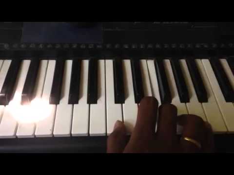 Chilipiga - Orange - piano