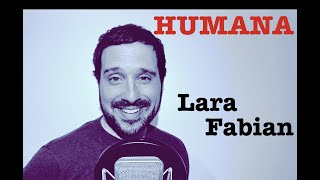 Famous Lara Fabian - Humana (Imitation vocale par David Corriveau) Net Worth
