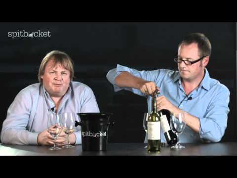 Wine Review: Bordeaux Wine from Chateau De Sours Episode 64