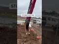 STORM WATER PLUMBING #conctruction #rock #life #respect #fyp #foryou