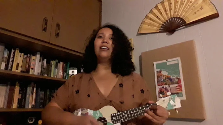 Edelweiss - The Sound Of Music | Ukulele Cover by ...