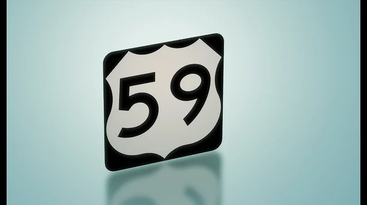 US-59 through Oklahoma, Roadklahoma '21-'23