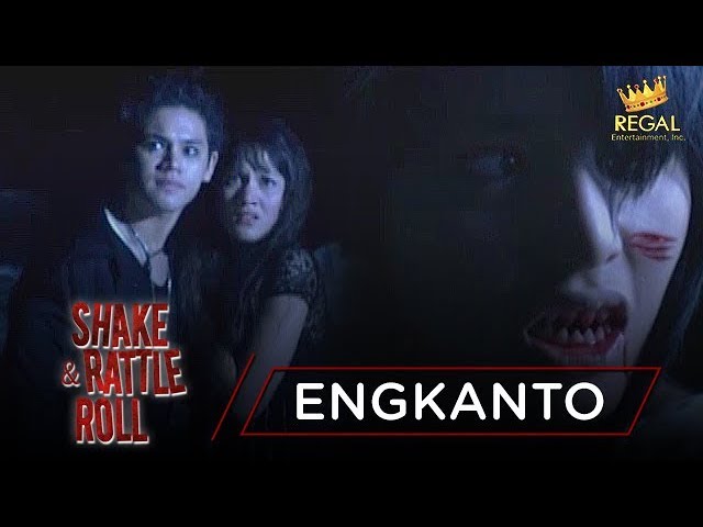 ENGKANTO | Shake Rattle & Roll: Episode 24