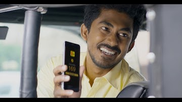 eZ Cash QR - English TVC