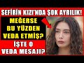 Sefirin Kızında Neslihan Atagül Diziye Veda Etti! Meğerse Bu Yüzden Veda Etmiş? İşte O Veda Mesajı