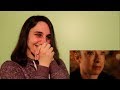 Doctor Who "The Husbands of River Song" Reaction