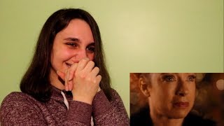 Doctor Who 'The Husbands of River Song' Reaction