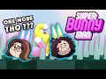 ...one more??? | Super Bunny Man