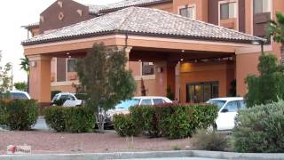 Holiday Inn Express & Suites in Kingman AZ