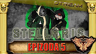 Návrat do Budoucnosti! Stellaris Národy - Epizoda Pátá