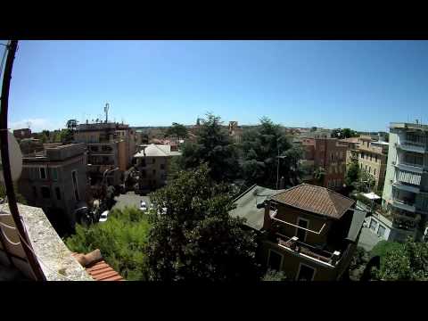 GitUp Git1 Vs Sj5000+ test2