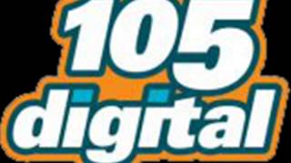 ID 105 Digital XHUZ FM 105 3 MHz