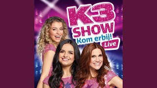 Waterval - Live