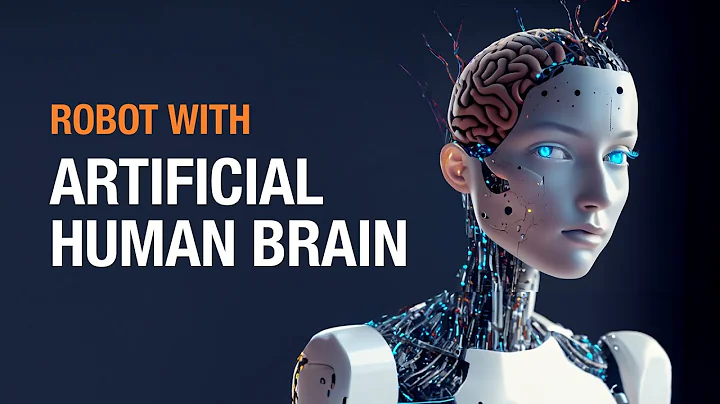 Robot with Lab-Grown Human Brain Shocked the World!