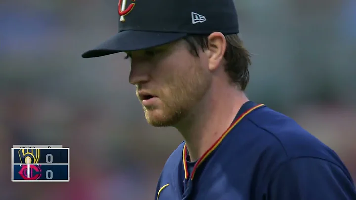 Charile Barnes vs Willy Adames