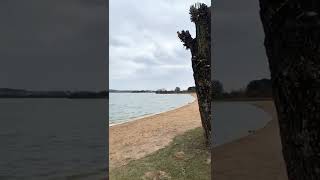 Altmühlsee Lake Germany