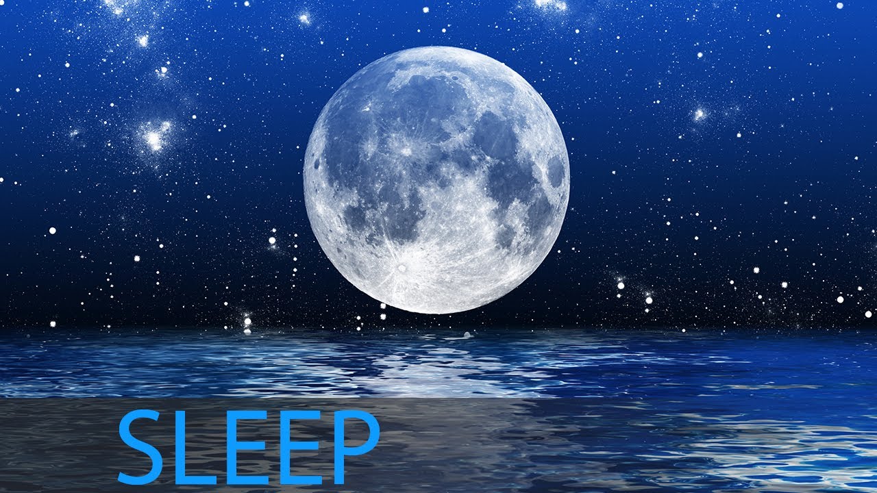 8 Hour Deep Sleep Music Relaxing Sleep Music Delta Waves 