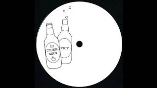 DJ Ciderman - Club For Lonely Heart [TIOTDISCO 3]