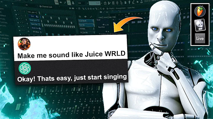 Unleashing the Power of A.I. to Transform Music
