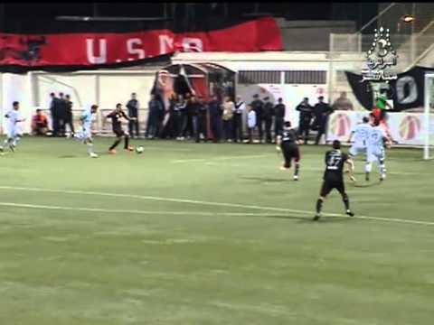USMA 4 - WAT 0 : Avec Courbis, ça ne rigole pas !