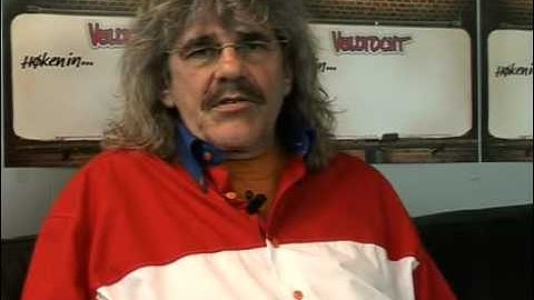 Normaal interview - Bennie Jolink (deel 3)