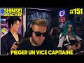 [🔴 REDIFF] PIÈGER UN VICE CAPITAINE | Shinsei Bleach RP #151