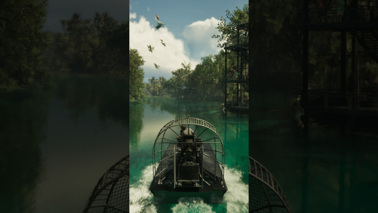 Grand Theft Auto VI: An Extended Look — Now Playing