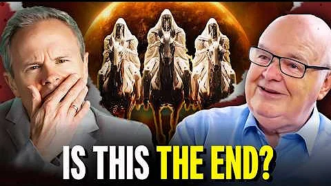 The End of the World? John Lennox on AI and the Book of Revelation