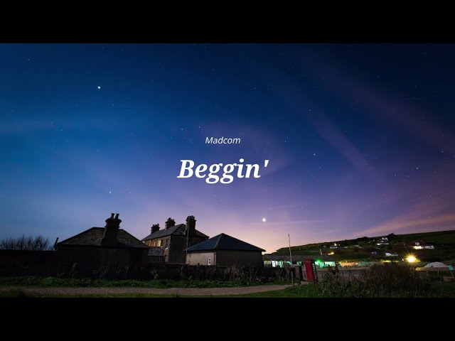 Watch Madcom - Beggin' on YouTube Watch Madcom - Beggin' on YouTube