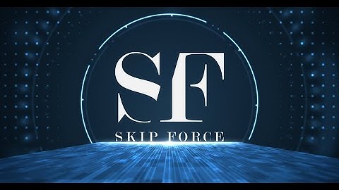 Skip Force Product Overview - New Feature Skip Stacking