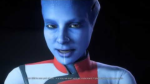 Mass Effect: Andromeda - A Quick Look