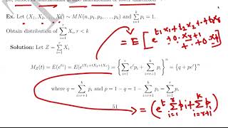 Multivariate Analysis 18