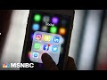 Whistleblower warns about risks teens face on social media