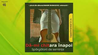 Sprgtorii De Semine Dmi Chitara napoi fundu Mare Are Mta