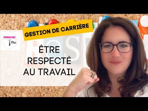 Vidéo: Comment être respectueux de l'environnement au travail ?