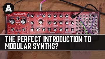 Behringer Neutron EXPLAINED