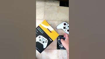 Cosmic Byte ARES Wireless Controller (White)