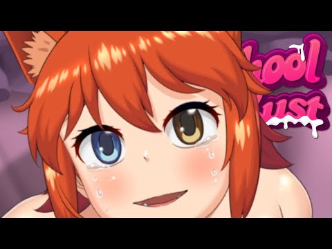 ATTEMPTING TO SAVE HER! | School of Lust #30